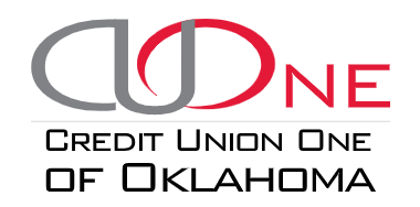 Credit Union One Of Oklahoma Credit Union